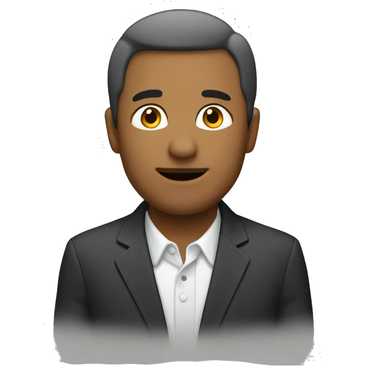 icon with timeline and keyframes emoji