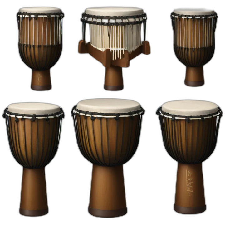 Preset_358 it's a slavic Percussion instruments emoji