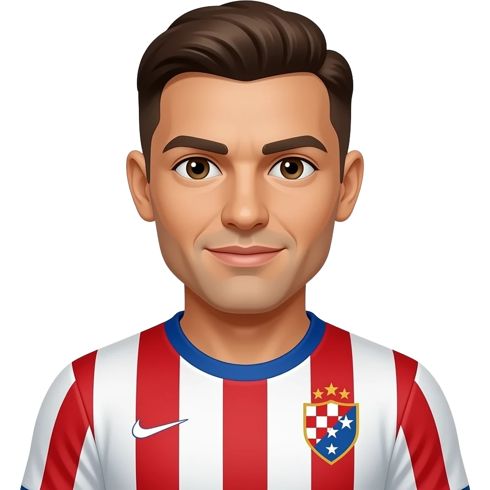 Hajduk Split emoji