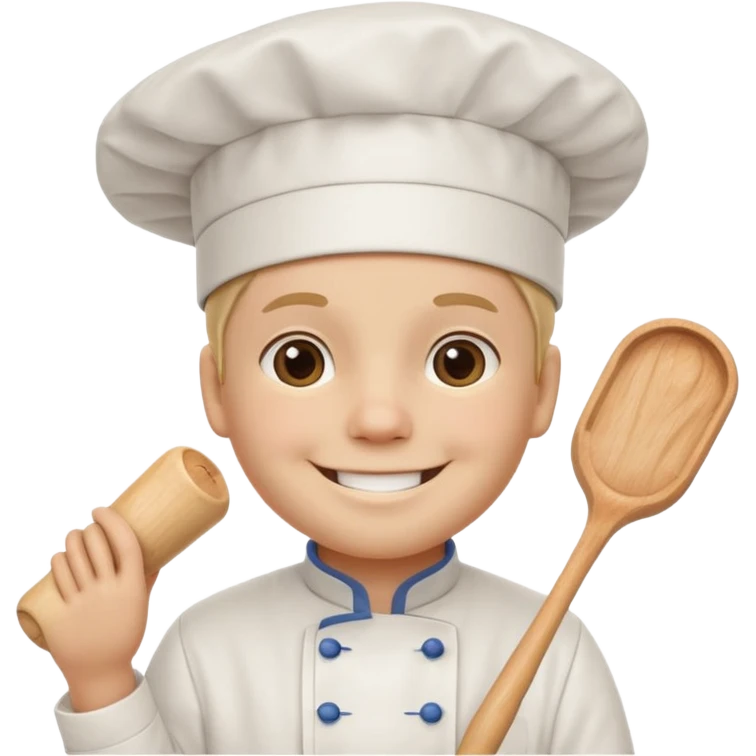 Doughboy emoji