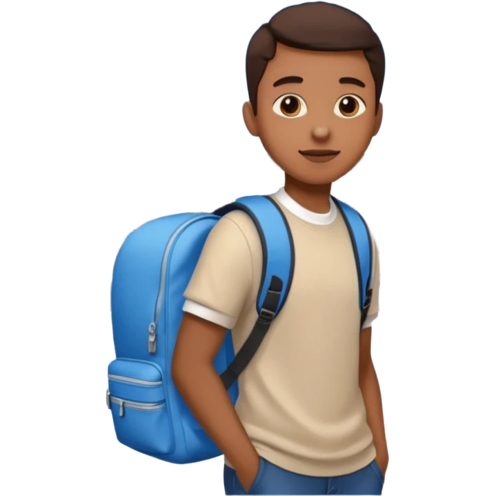 campus sin fondo  emoji