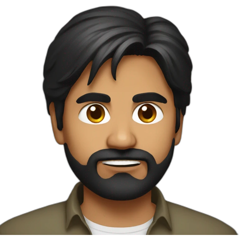 Pawan kalyan emoji