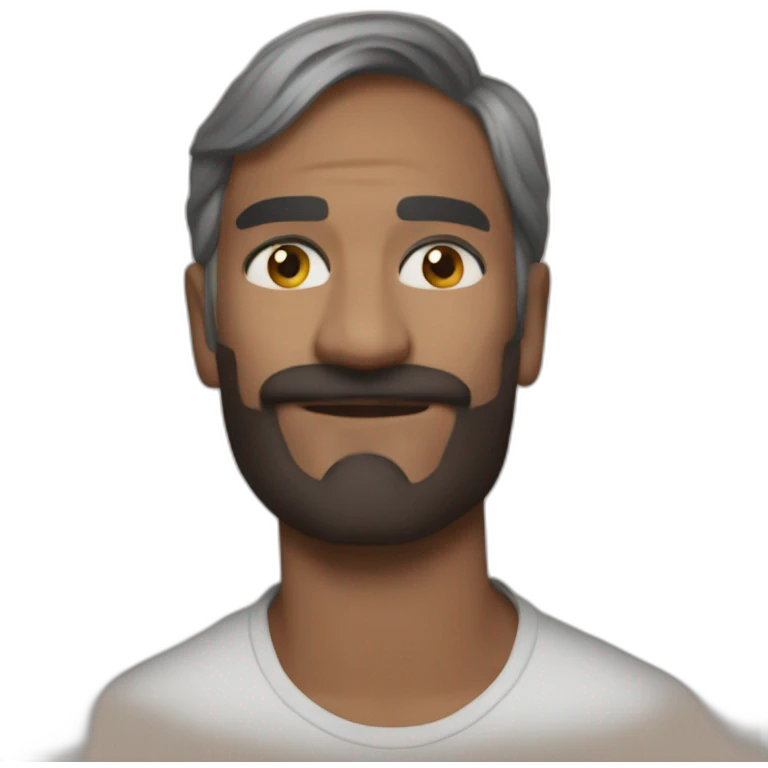 Dhanush  emoji