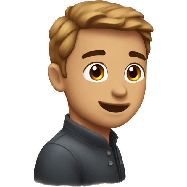 Buongiorno 😘 emoji