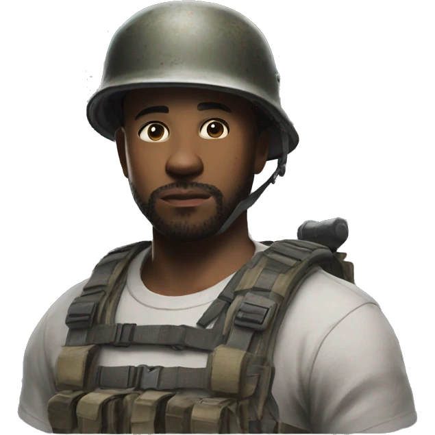 pubg in life emoji