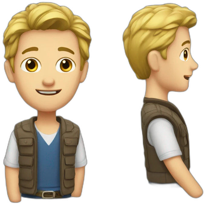 Matthias emoji