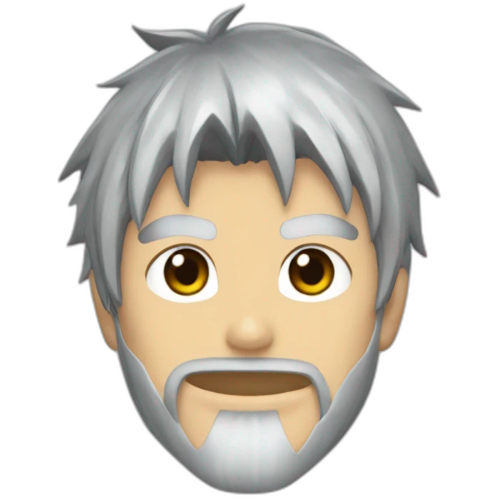 Ichigo kurosaki  emoji