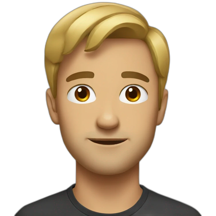 YouTube Kiril emoji