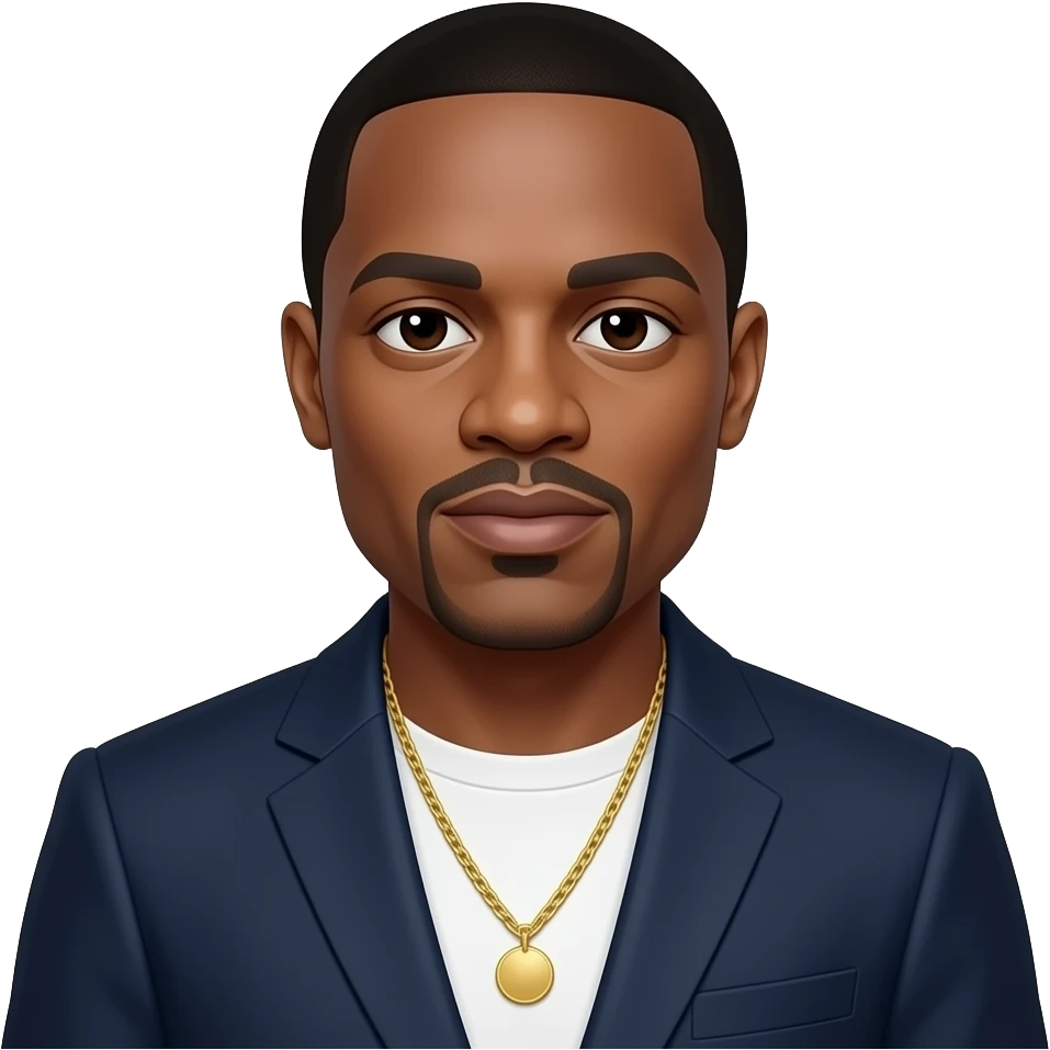 Pdiddy emoji
