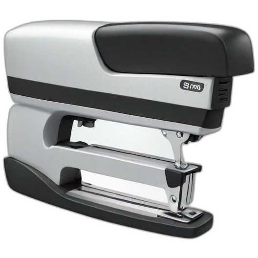 Stapler emoji
