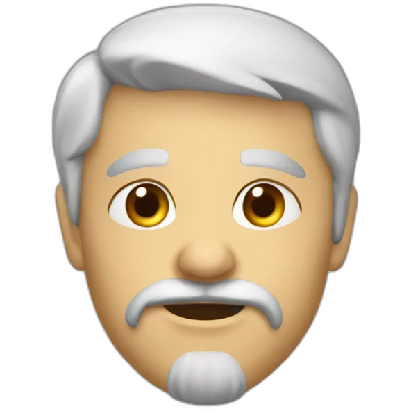 Vem neném emoji