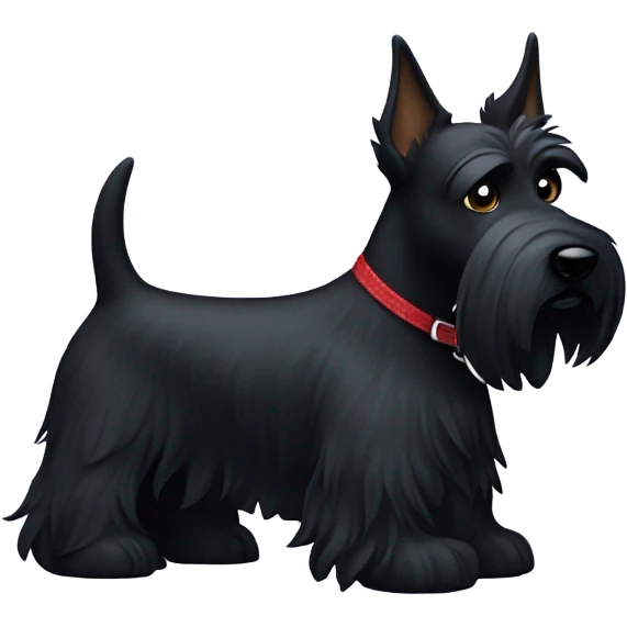 scottie dog emoji