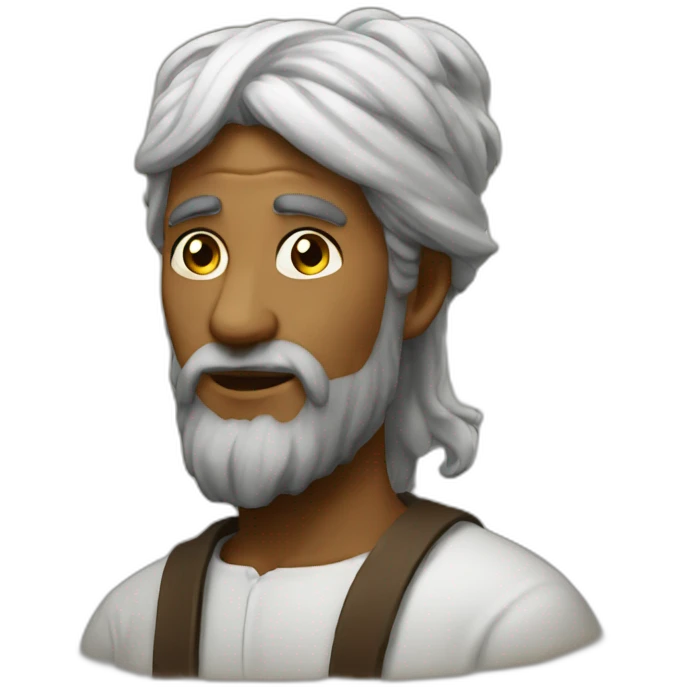 Prophet m emoji
