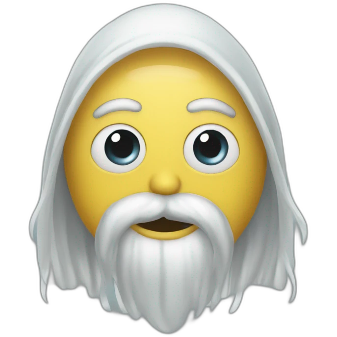 sifon de agua emoji