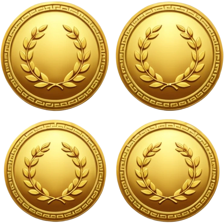 majestic coins emoji