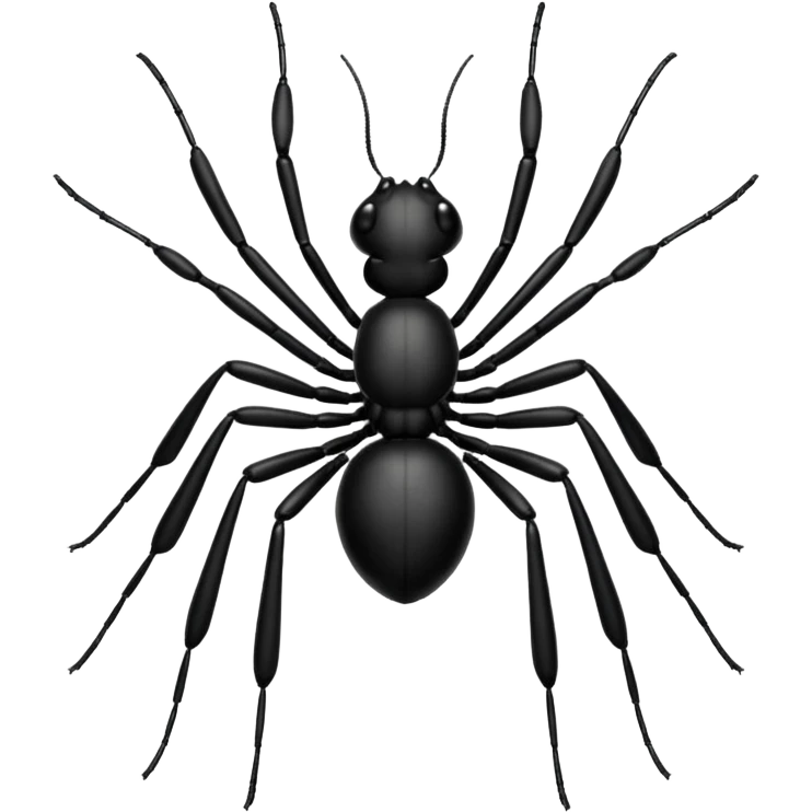 ant emoji
