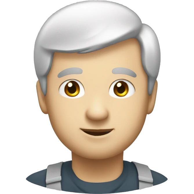 trader beluga emoji