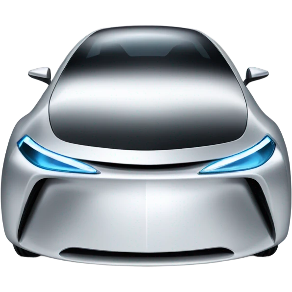 Toyota Arch emoji