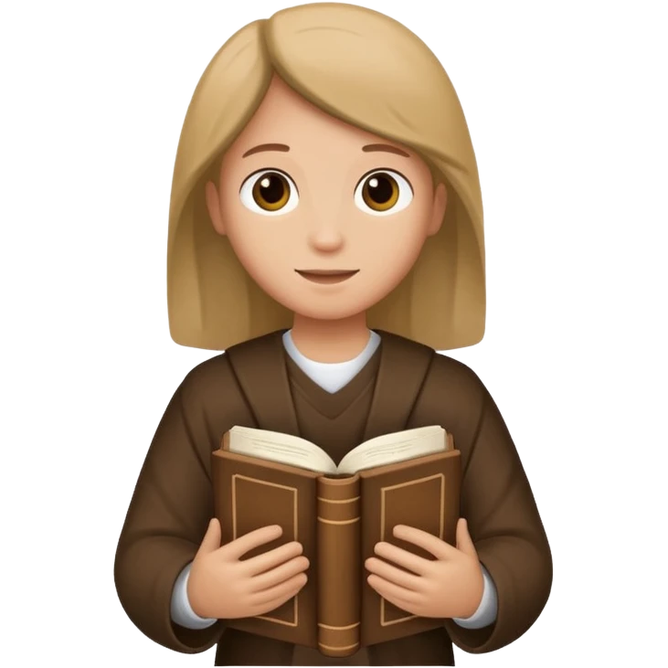 Not be ashamed of the gospel emoji