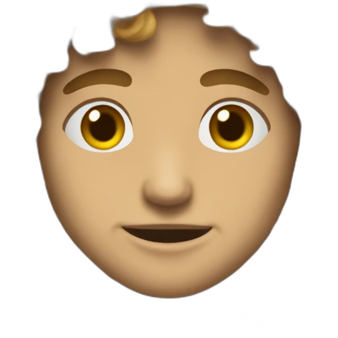 Soso maness  emoji