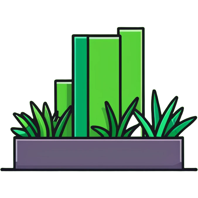 Minecraft grass block emoji