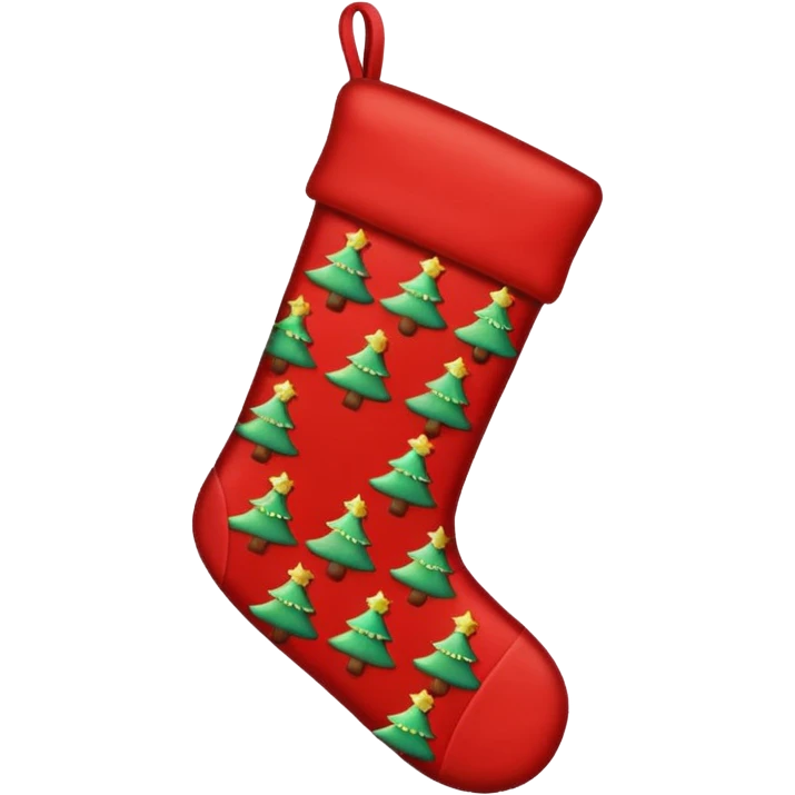 Christmas emoji