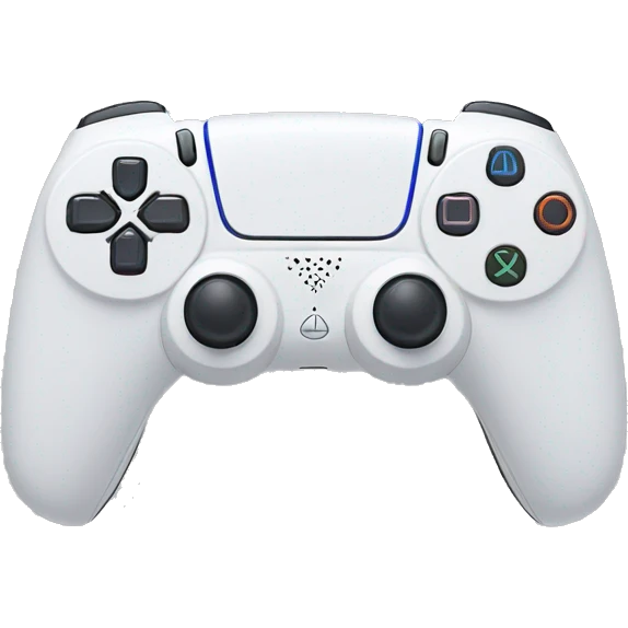Ps5  emoji