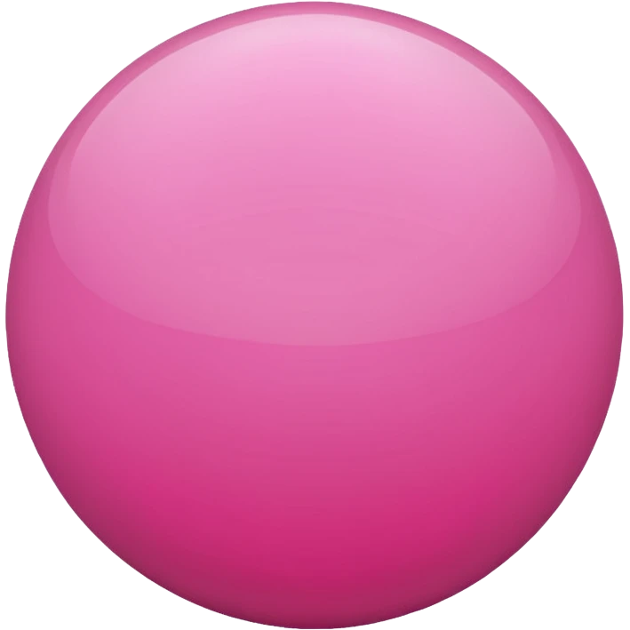 pink emoji