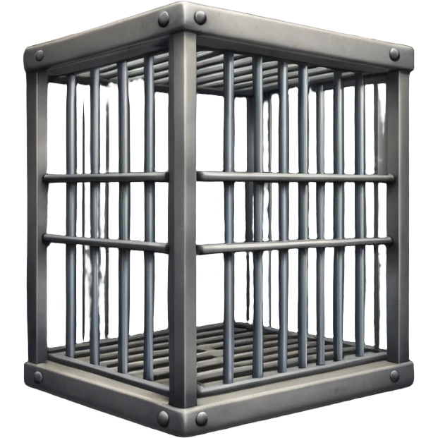 jail emoji