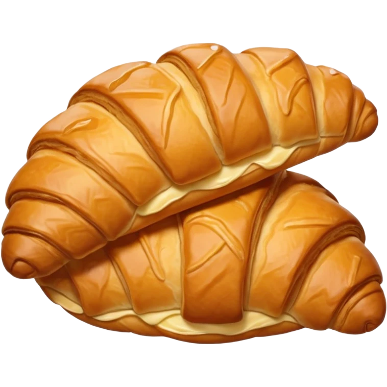 croisant emoji