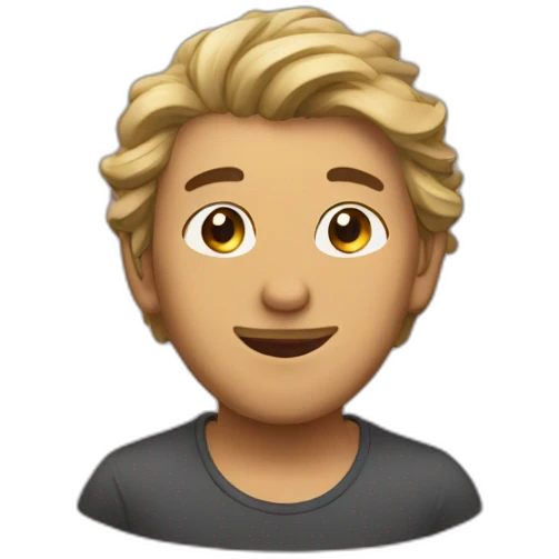 Massi emoji