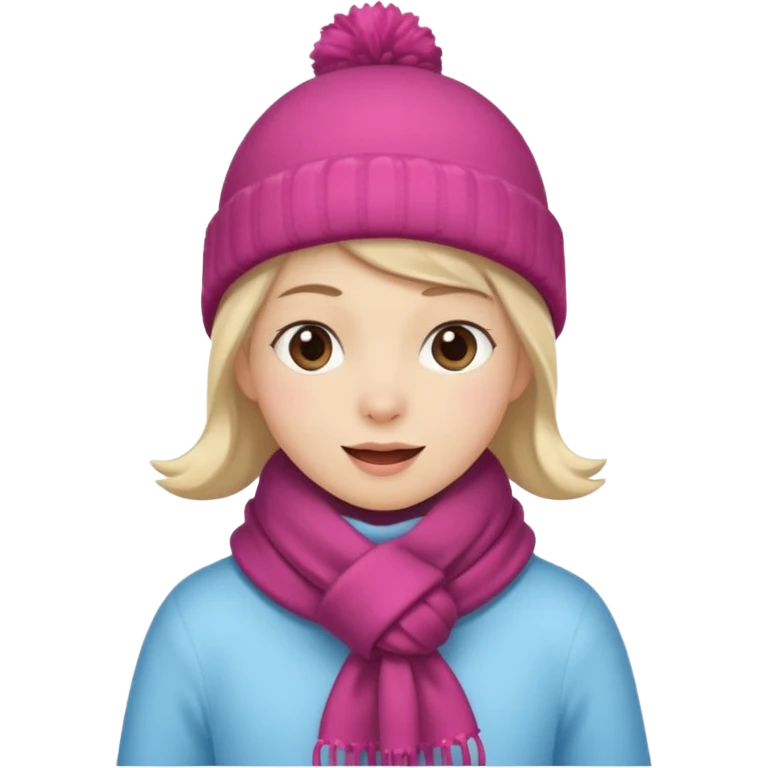 Ice Skating emoji