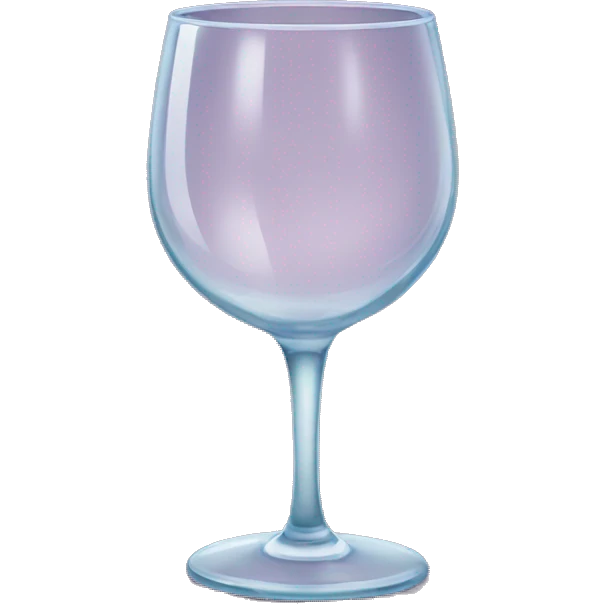 Wine Glas emoji