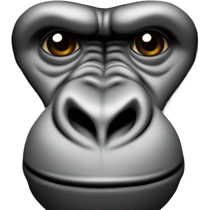 Donkey Kong sleeping  emoji