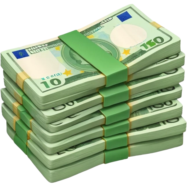 E fotbal parası emoji