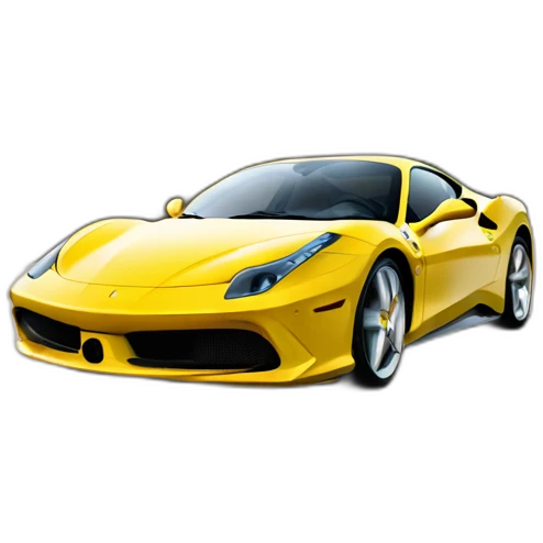 ferrari going fast emoji