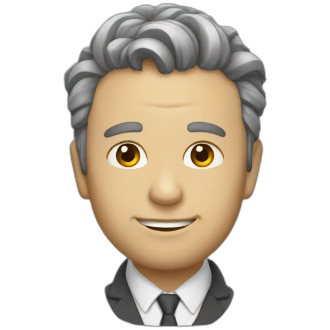 sirector emoji