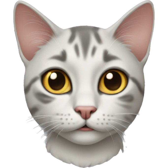 Katze emoji