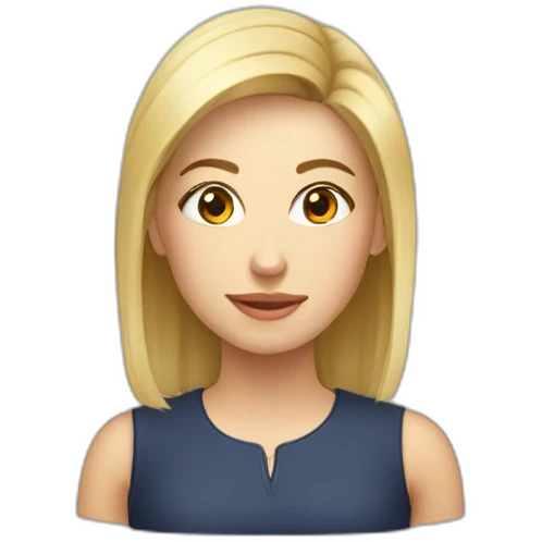 Natalia menovshchikova emoji