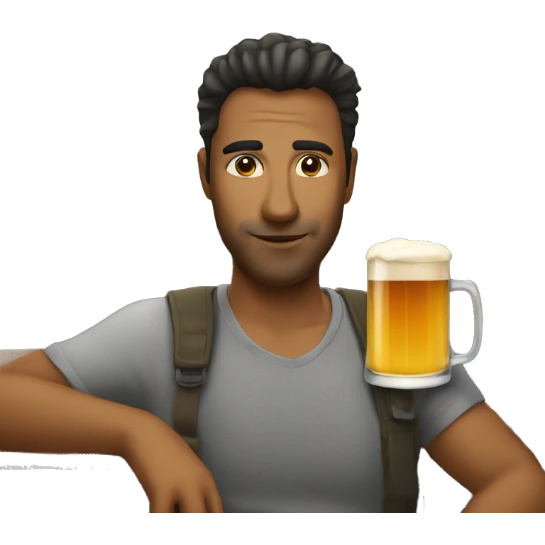 pint of respect emoji