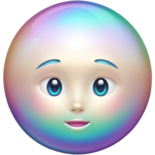 Pearl emoji