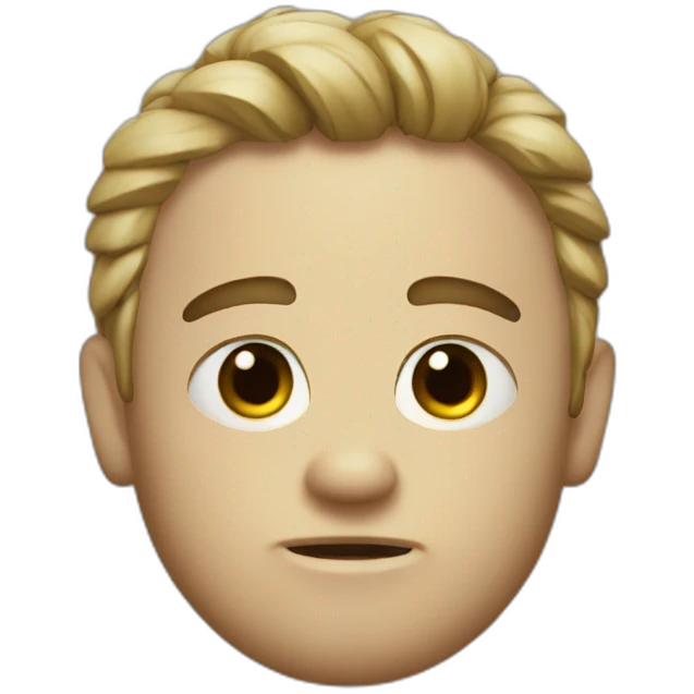Lord of the Flies emoji