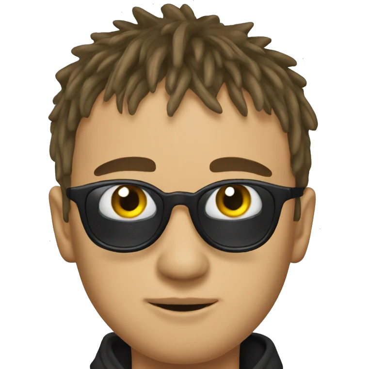 Bladee emoji