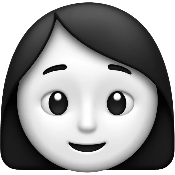 Mono emoji