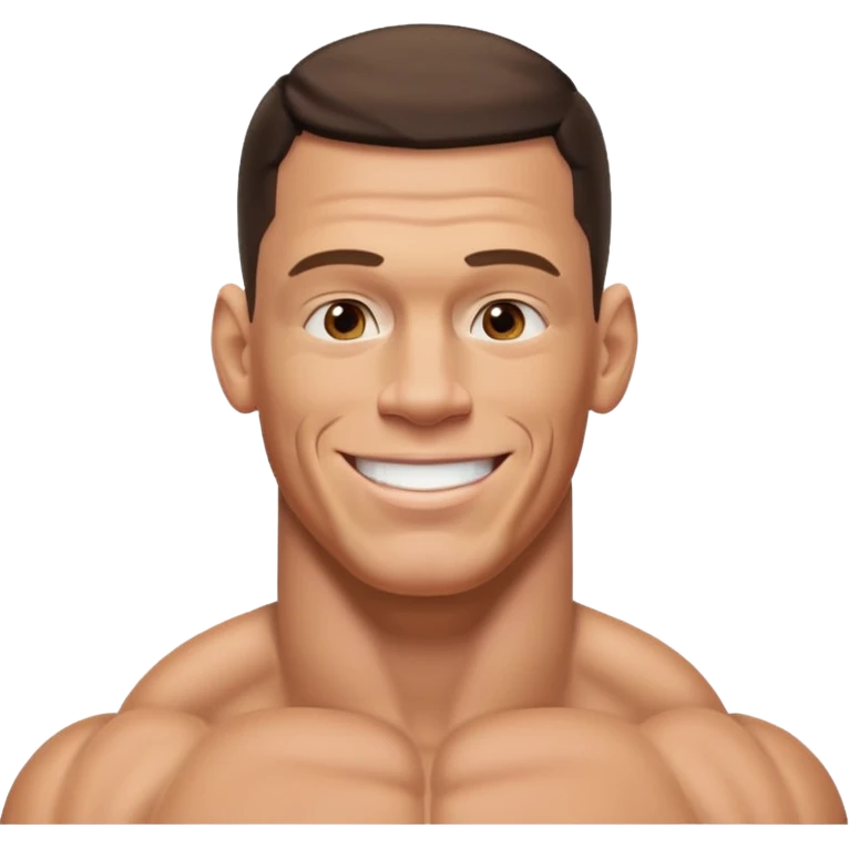 John cena emoji