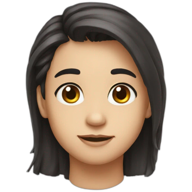 iu emoji