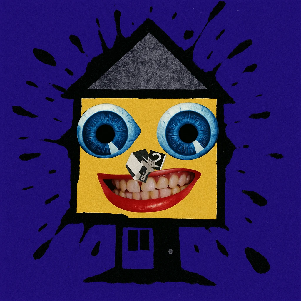 house emoji