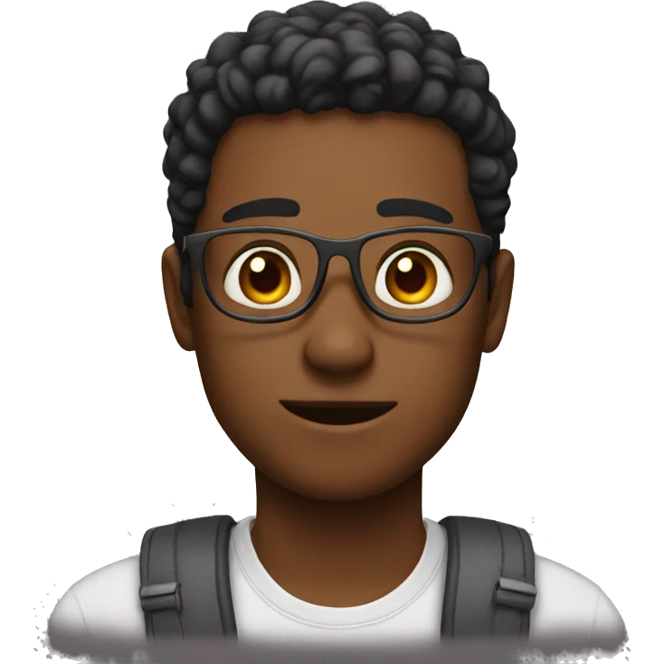 Best friend emoji