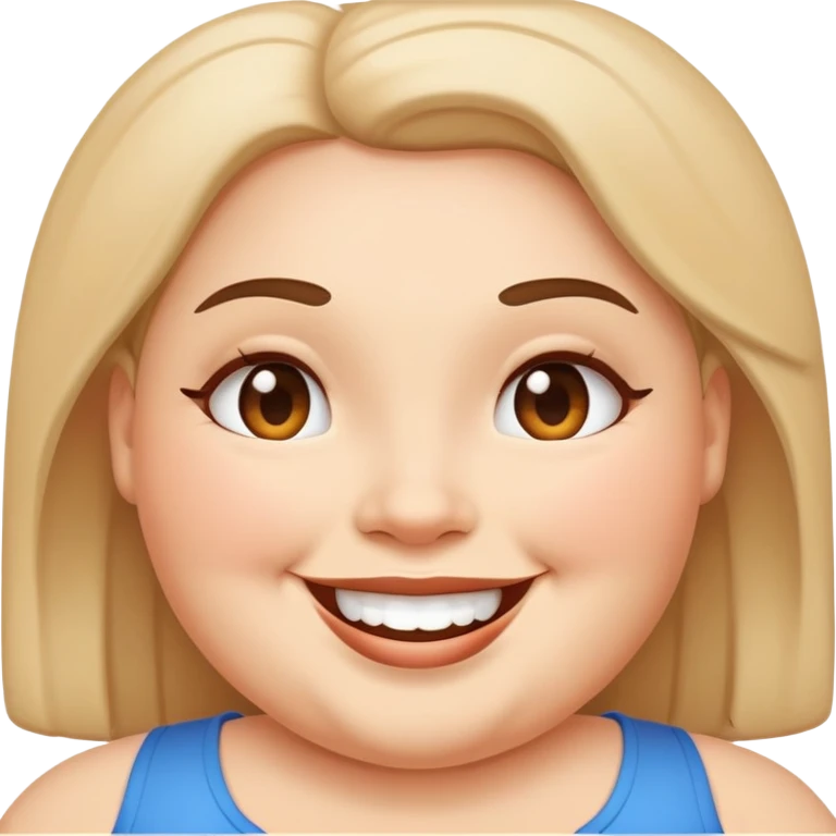 BBW emoji