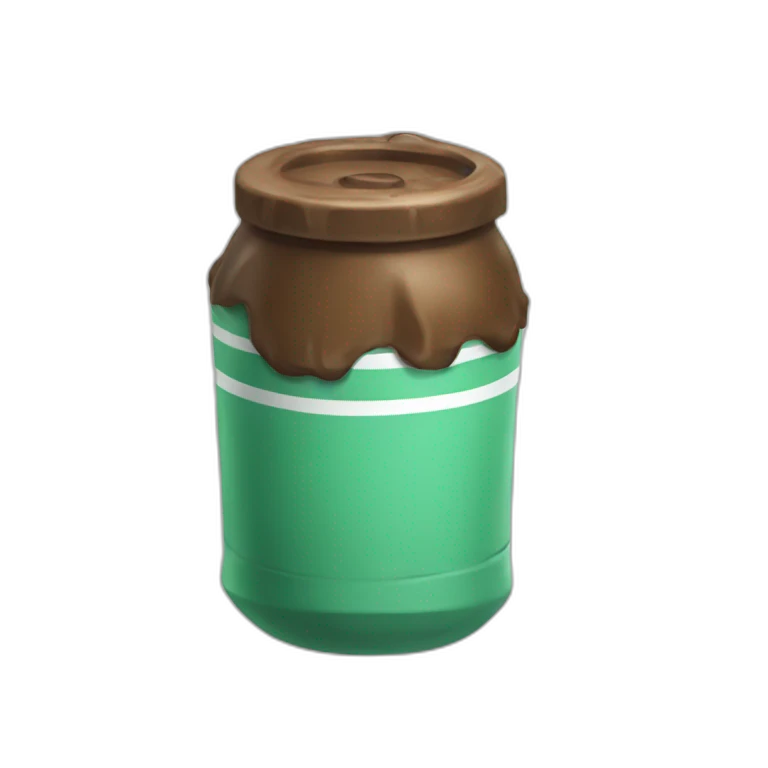 Coca emoji